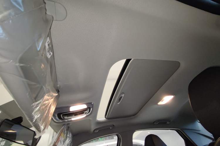 Used Hyundai Elantra 2023 1.5L CVT GLX Elite Edition
