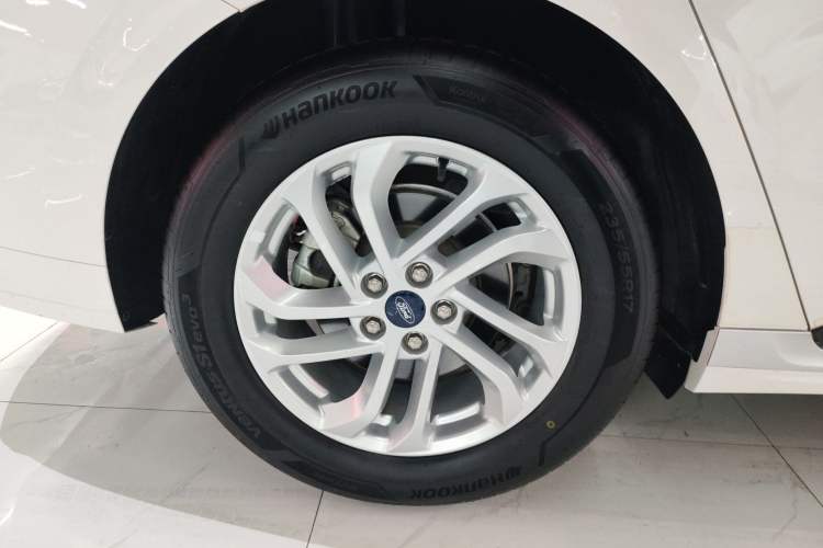 Used Ford Mondeo 2023 EcoBoost 180 Comfort Model