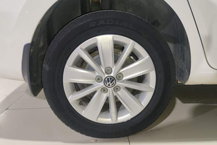 Used Volkswagen Jetta 2015 1.6L Automatic Comfort Model
