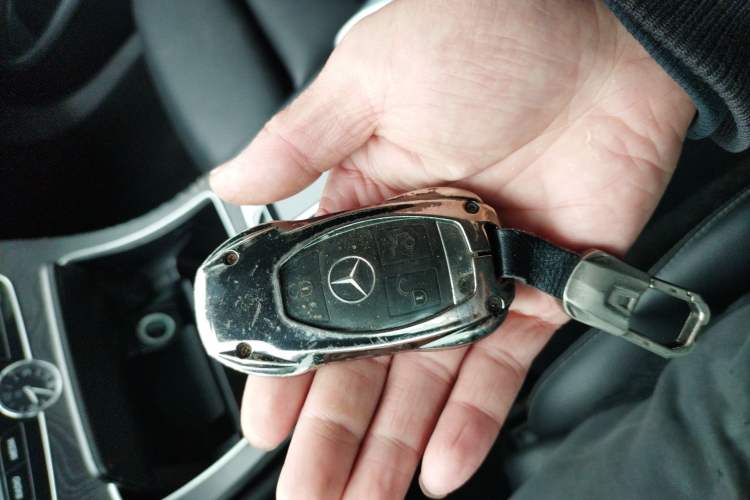 Used Mercedes-Benz C-Class 2015 C 180 L Sport Edition