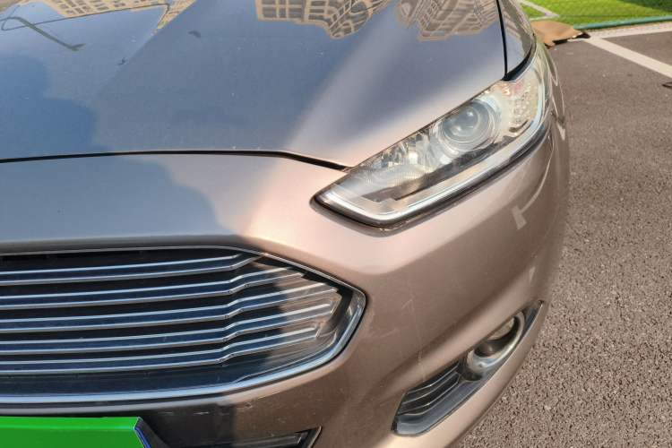 Used Ford Mondeo 2013 2.0L GTDi 200 Fashion Edition
