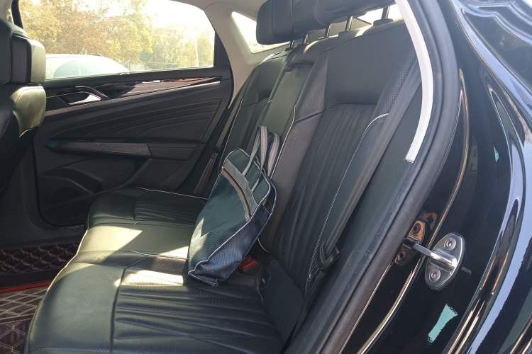 Used Volkswagen Passat New Energy 2023 430 PHEV Hybrid Luxury Edition
