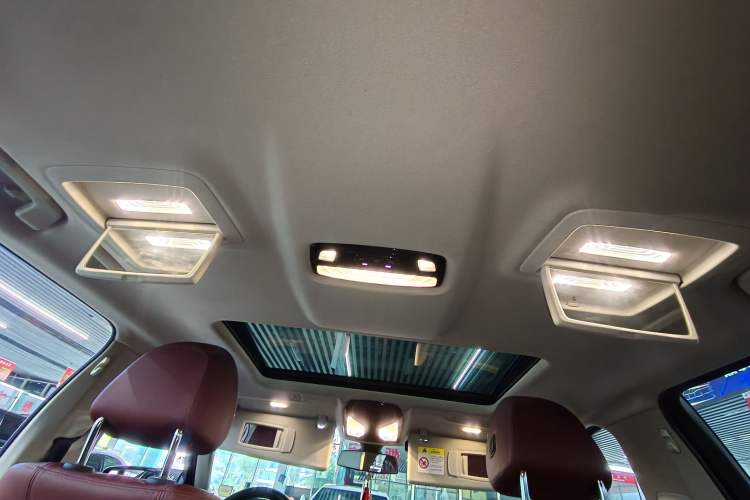 Used BMW 5 Series 2021 525Li Luxury Package
