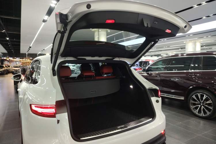 Used Porsche Cayenne 2019 Cayenne 3.0T
