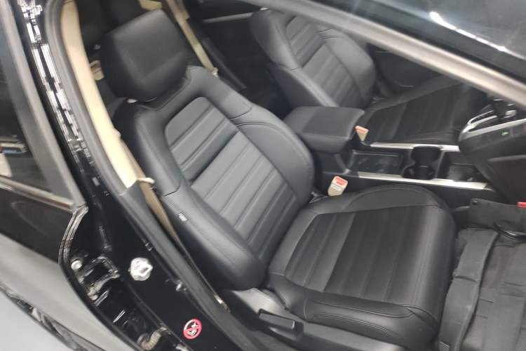 Used Honda CR-V 2019 240TURBO CVT 2WD Comfort Version China VI Emission Standard