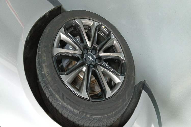 Used XPeng P7 2022 670N+
