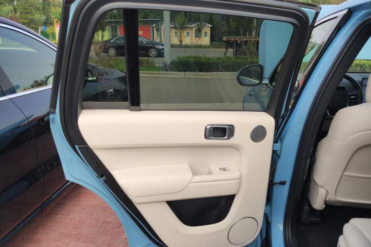 Used Li Auto L8 2024 Max
