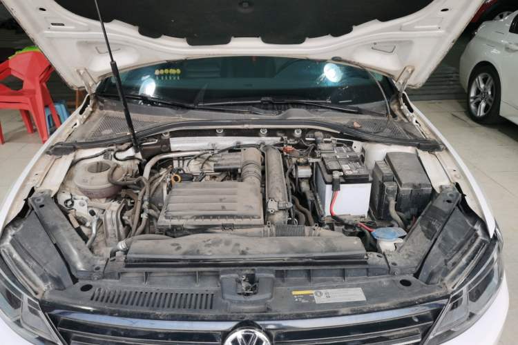 Used Volkswagen Lamando 2018 280TSI DSG Comfort Edition
