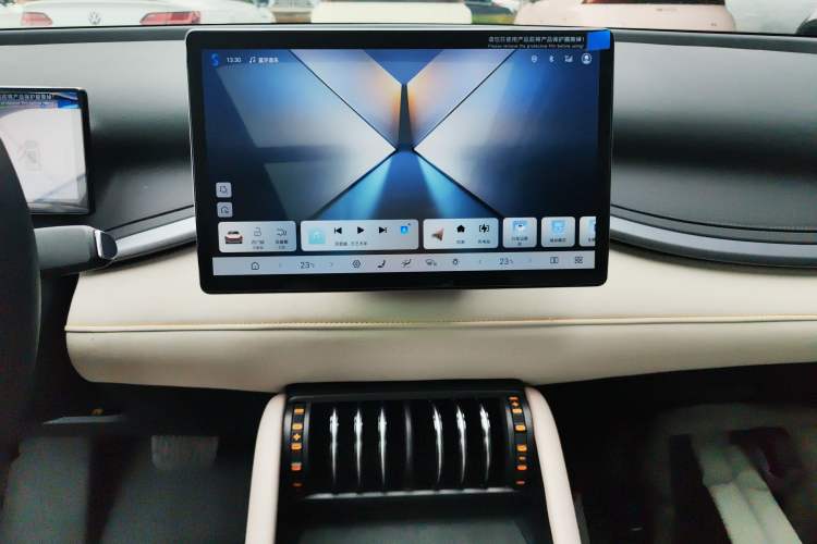 Used BYD Yuan PLUS 2025 Intelligent Driving Version 510 KM Beyond-Grade Edition
