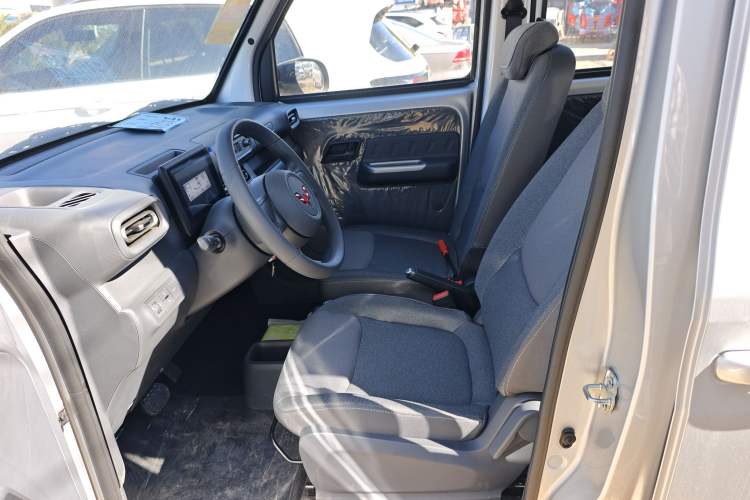 Used Wuling Zhiguang New Energy 
