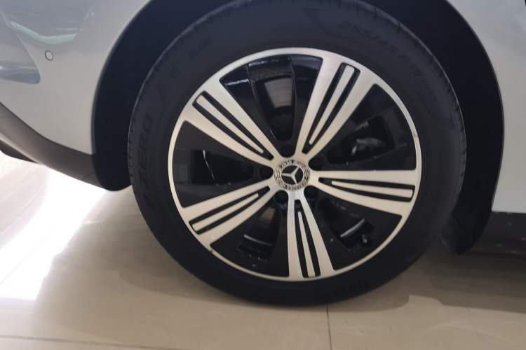 Used Mercedes-Benz EQE 2022 350 First Edition Special Version
