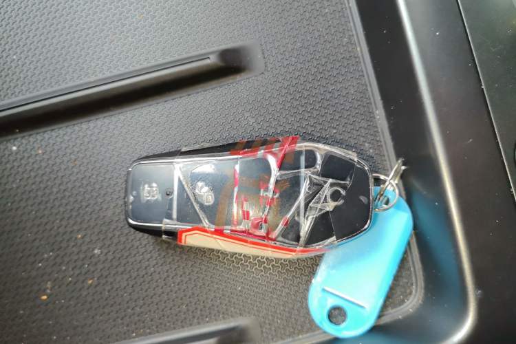 Used BYD Qin PLUS 2025 EV Smart Drive Edition 510KM Leading Model