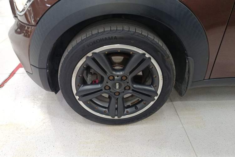 Used MINI Countryman 2014 1.6T COOPER S