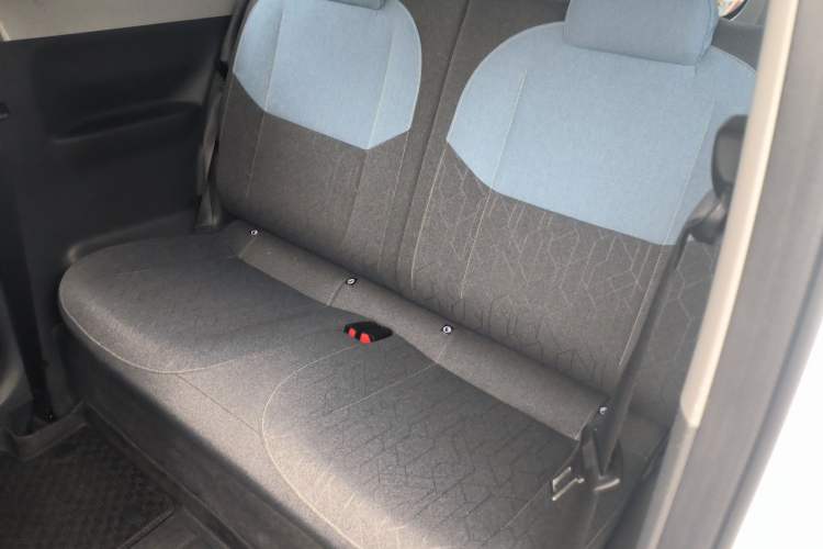 Used  Panda 2023 Panda Mini 200km Endurance Bear