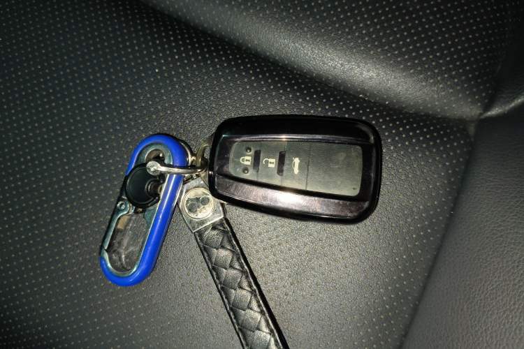 Used Toyota Levin 2021 Dual-Engine 1.8H E-CVT Luxury Edition
