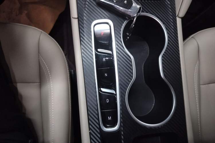 Used Buick Regal 2020 552T Elite Edition
