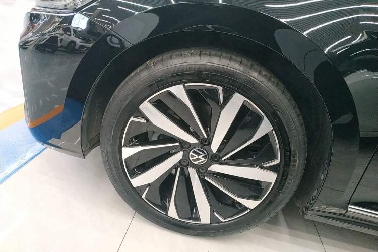 Used Volkswagen Passat 2022 330TSI Starry Elite Edition