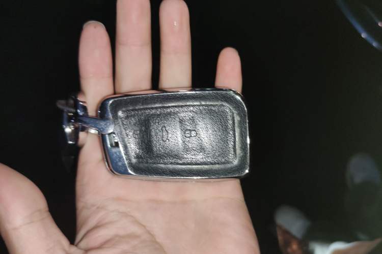 Used Volkswagen Magotan 2020 330TSI DSG Luxury Edition