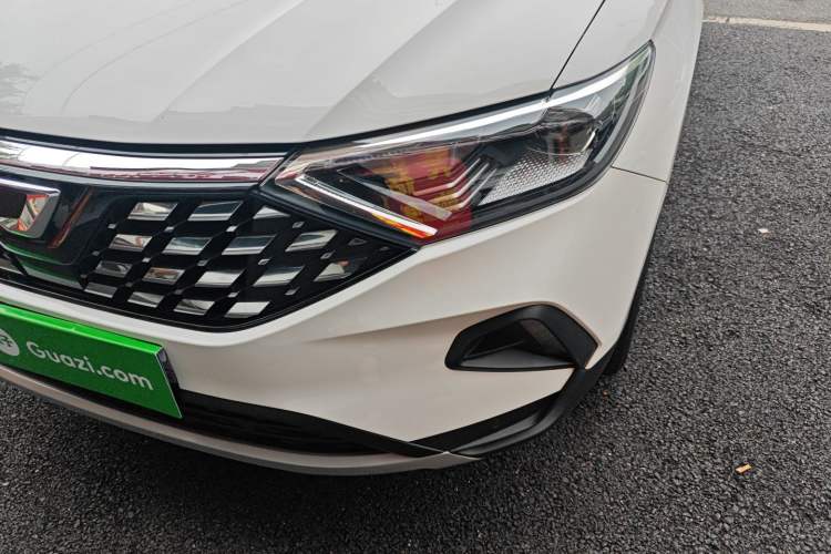 Used Jetta VS7 2021 1.4T Automatic Entry Model
