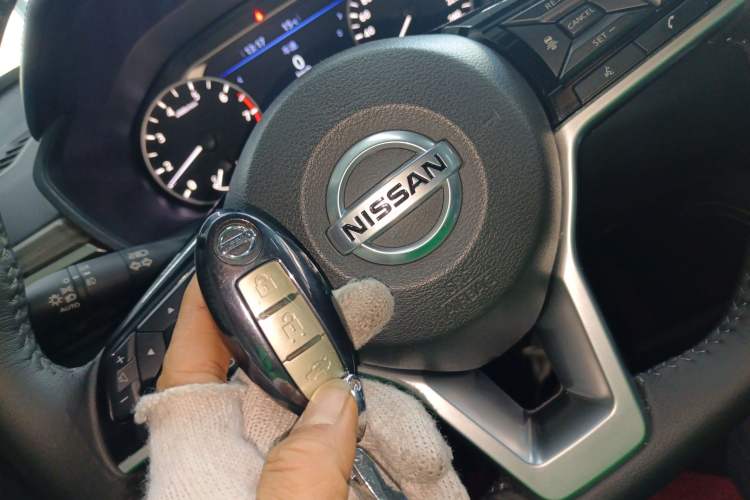 Used Nissan Teana 2021 2.0L XL Upper AD1 Smart Drive & Navigation Edition