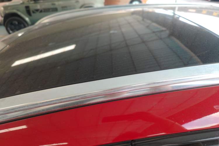 Used Mercedes-Benz GLA 2015 GLA 200 Fashion Model