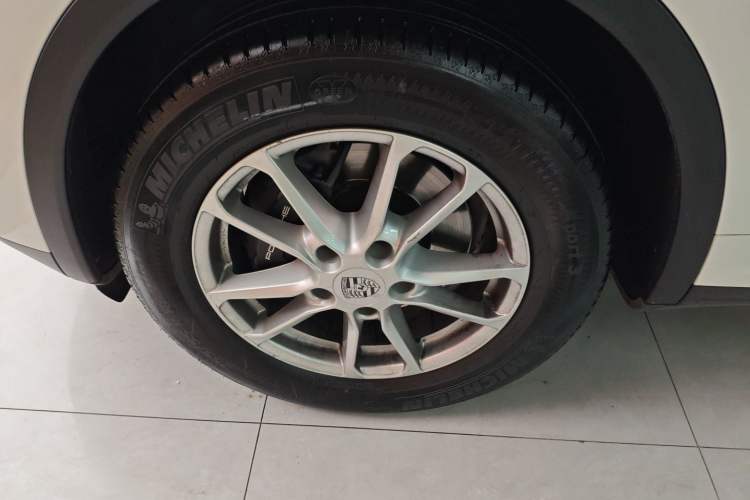 Used Porsche Cayenne 2016 Cayenne 3.0T