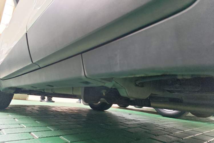 Used Chevrolet Trax 2018 330T Automatic Two-Wheel Drive Elite Model
