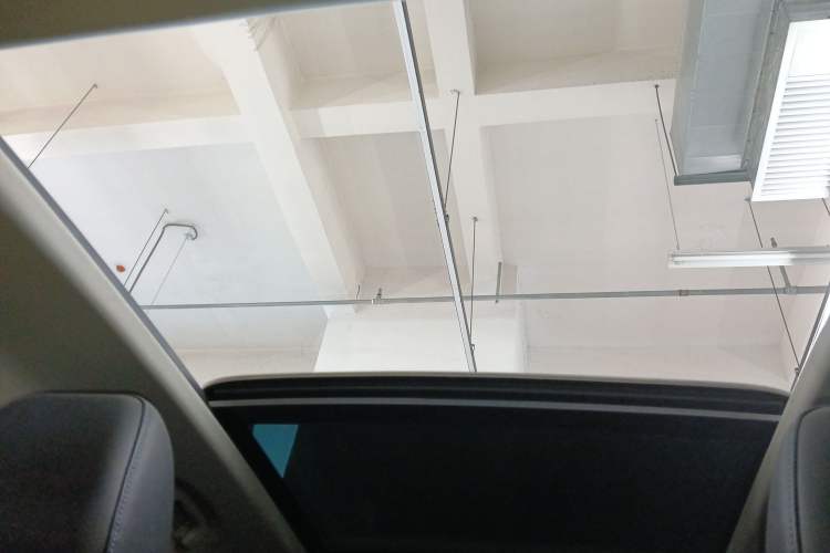 Used Roewe RX5 2022 330TGI Automatic National Style Edition
