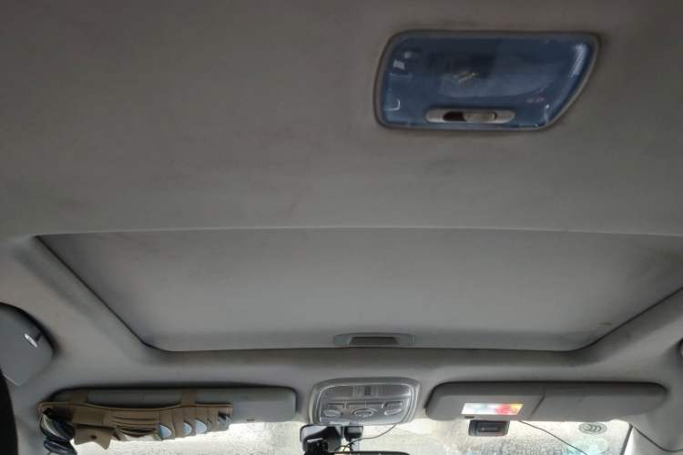 Used Haval H6 2015 Sport Edition 1.5T Manual Two-Wheel Drive Elite Model
