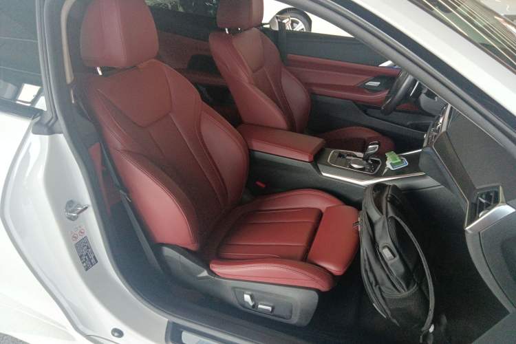 Used BMW 4 Series 2022 425i M Sport Package
