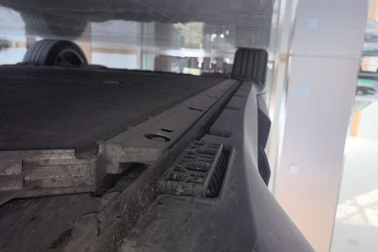 Used ARCFOX Alpha T5 2025 630 Shenxing Edition