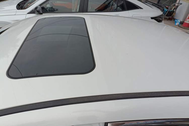 Used Bestune B70 2025 Dragon Edition 1.5T Quality Enjoyment Model
