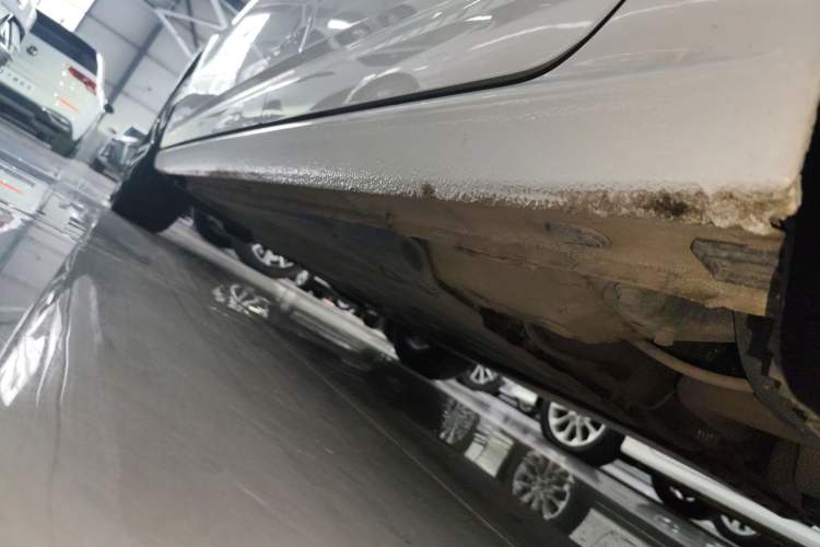 Used Jetta VA7 2025 1.4T First-Come First-Served Edition
