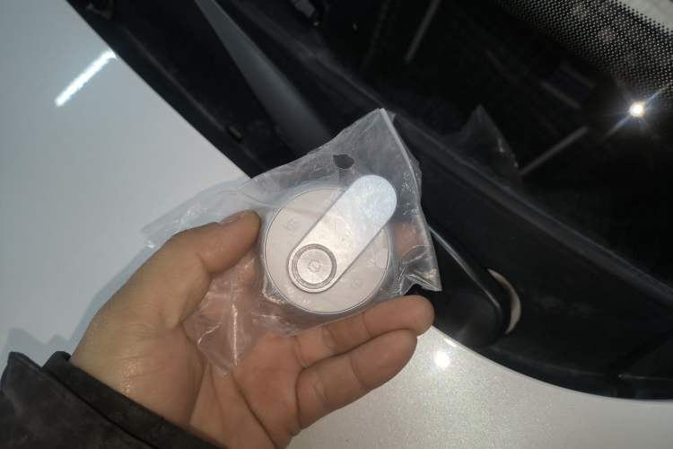 Used Bestune Pony 2026 222km Colorful Horse