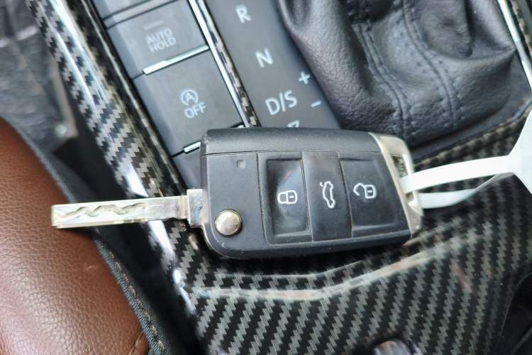 Used Volkswagen Lavida 2019 1.5L Automatic Comfort Edition China VI Standard