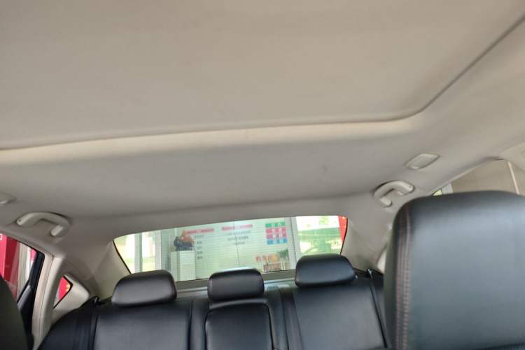 Used Nissan Teana 2016 Revised Version 2.0L XL Comfort Edition
