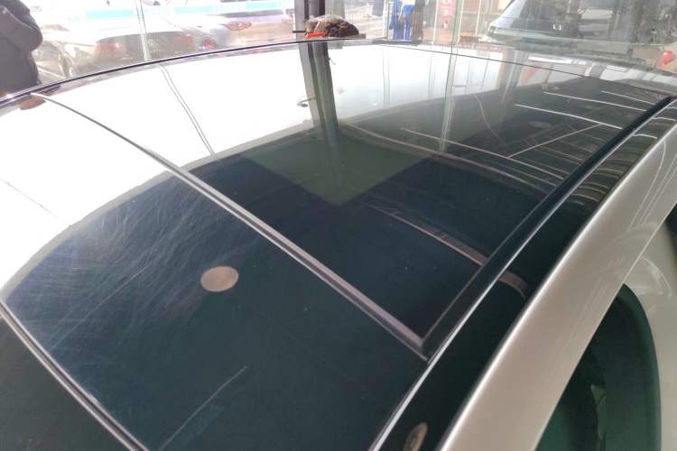 Used Mercedes-Benz C-Class 2018 C 200 L Sport Edition
