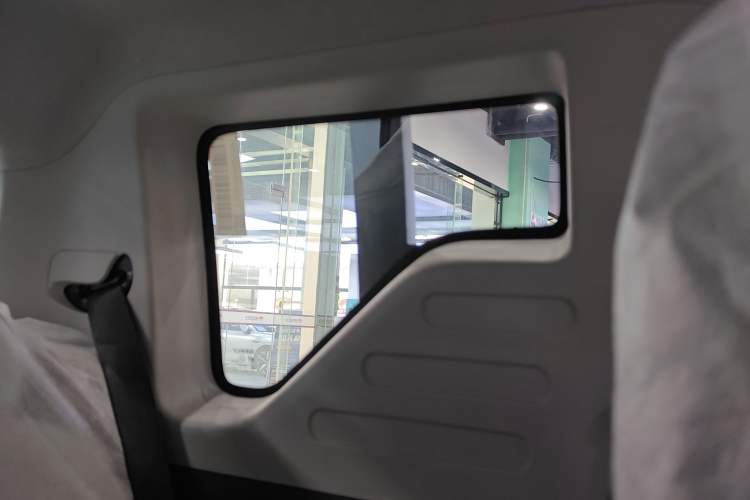 Used  Panda 2025 210km Panda Rider
