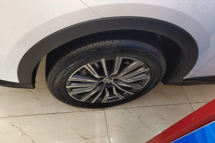 Used Jetour X70 C-DM 2024 Far Voyage PRO 7-Seater
