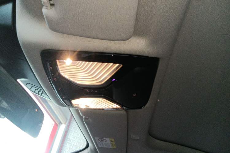 Used BMW 5 Series New Energy 2019 530Le Luxury Package