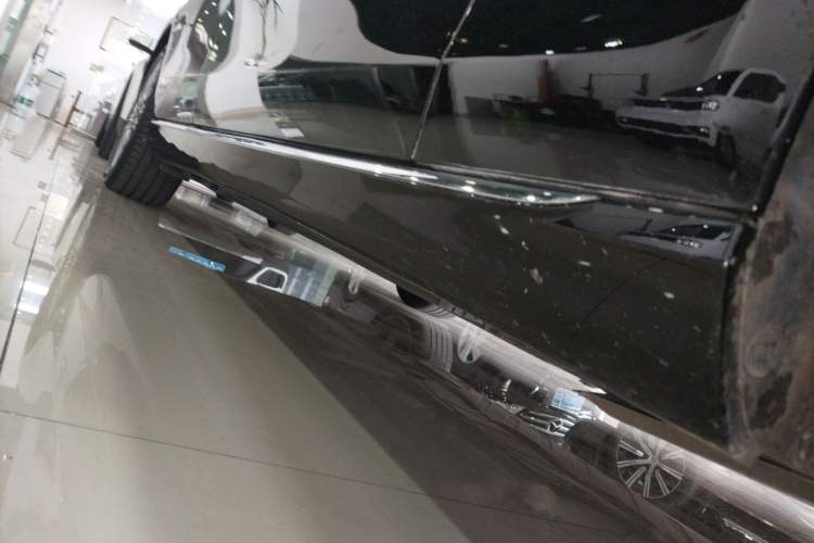 Used Mercedes-Benz E-Class 2021 E 300 L Stylish Model
