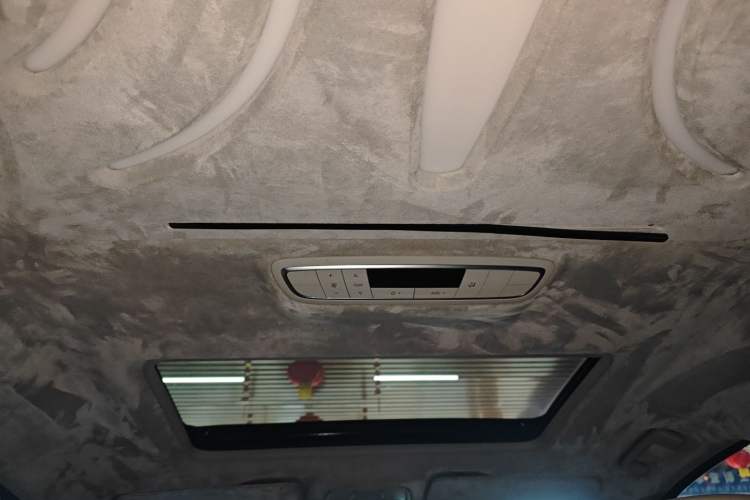 Used Buick GL8 2021 ES Landtrek 653T Comfort Edition