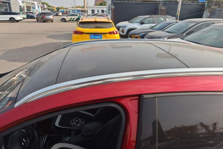 Used Mercedes-Benz GLA 2018 GLA 200 Sport Edition