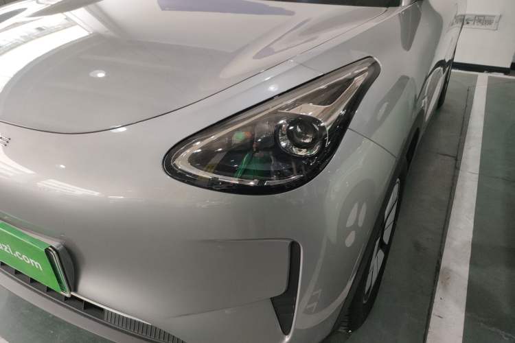 Used Geely Galaxy Geome 2025 310km Youth Edition
