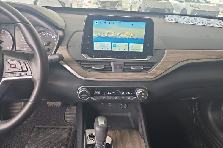 Used Nissan Teana 2021 2.0L XL Comfort Edition
