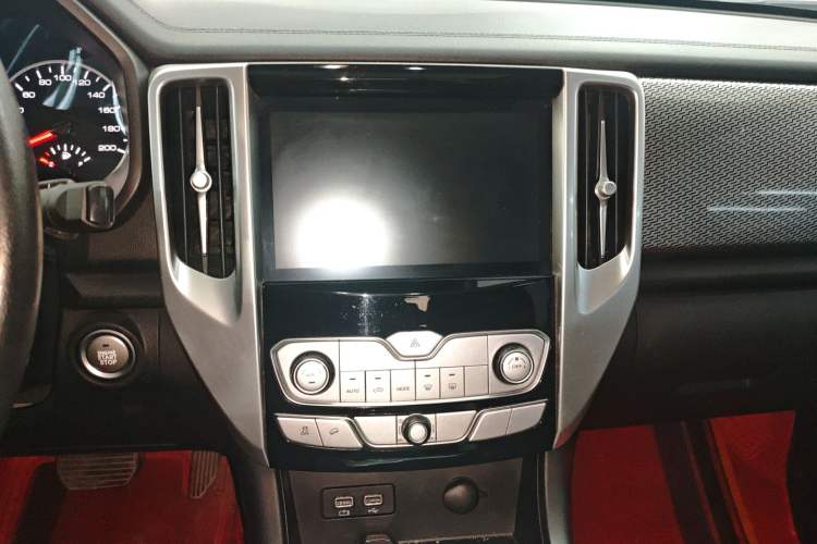 Used Great Wall Poer 2019 2.0T Automatic Gasoline 4x4 Comfort Edition GW4C20B
