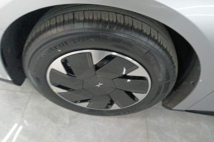 Used XPeng P7+ 2024 Long-Range Max
