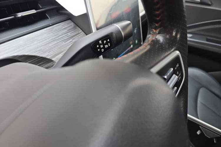 Used NETA V 2022 Chao 400 Lite