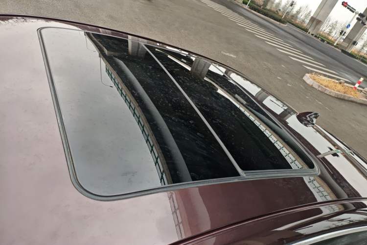 Used Buick LaCrosse 2018 20T Elite Edition
