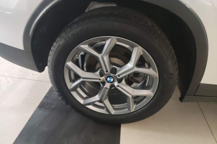 Used BMW X3 2020 xDrive28i Luxury Package